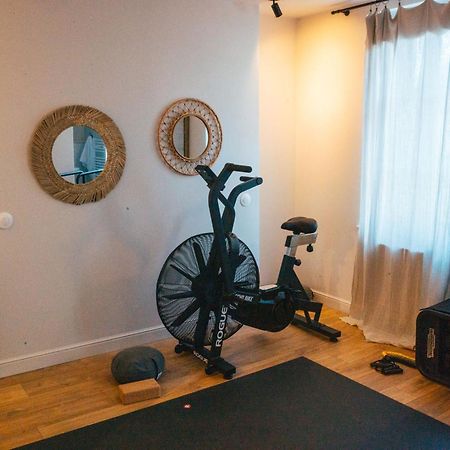 Maison Grand Sable Veules-les-Roses Ngoại thất bức ảnh