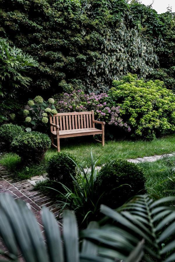 Maison Grand Sable Veules-les-Roses Ngoại thất bức ảnh