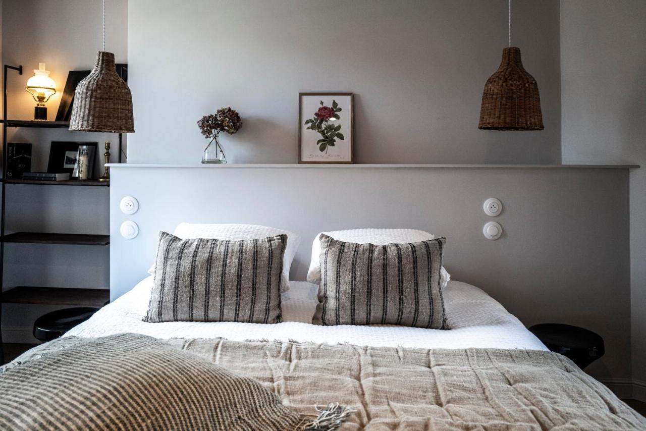 Maison Grand Sable Veules-les-Roses Ngoại thất bức ảnh