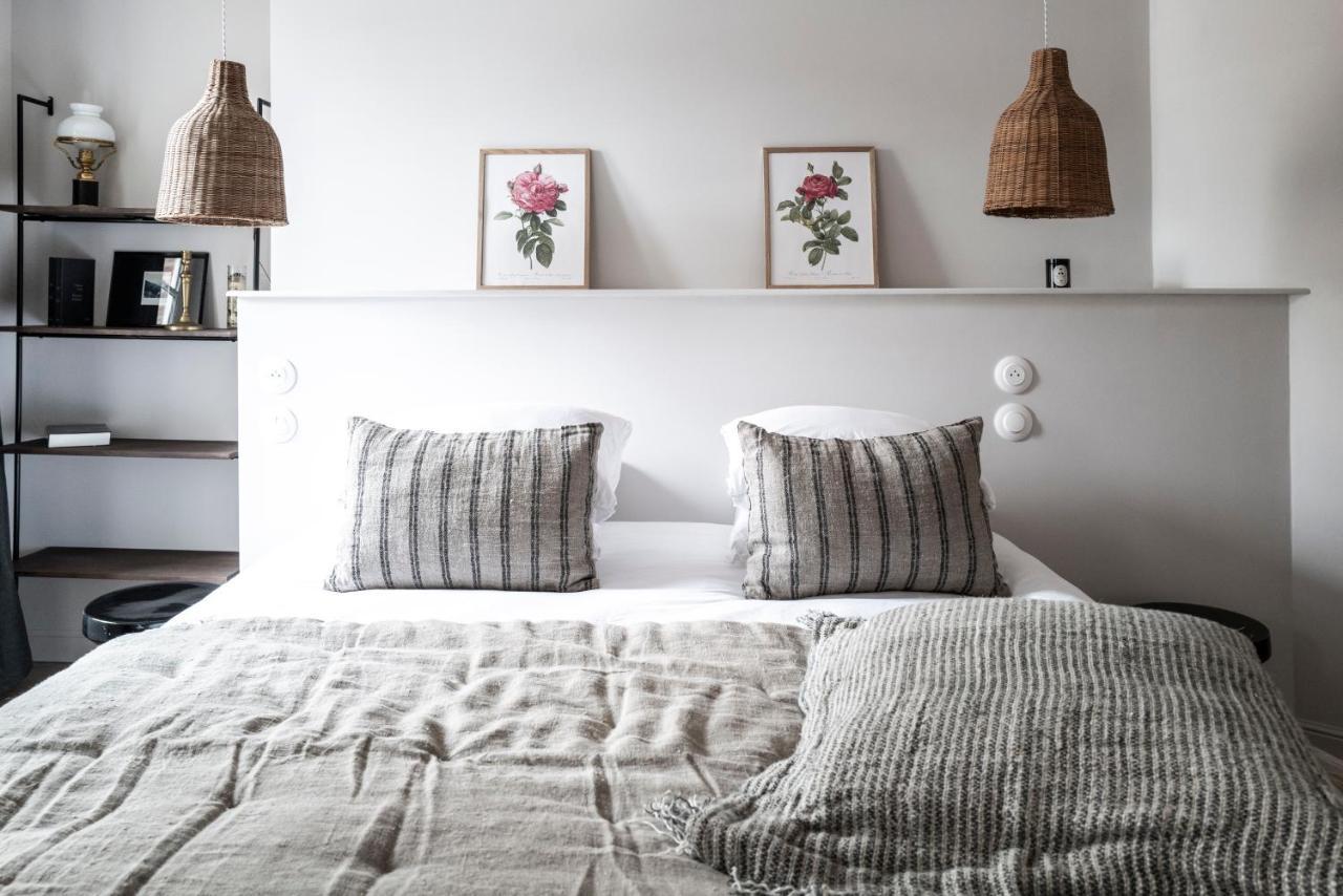 Maison Grand Sable Veules-les-Roses Ngoại thất bức ảnh