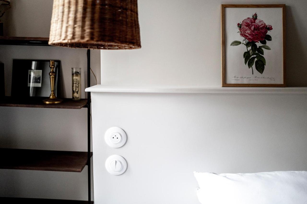 Maison Grand Sable Veules-les-Roses Ngoại thất bức ảnh