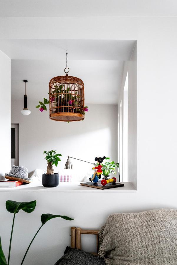 Maison Grand Sable Veules-les-Roses Ngoại thất bức ảnh