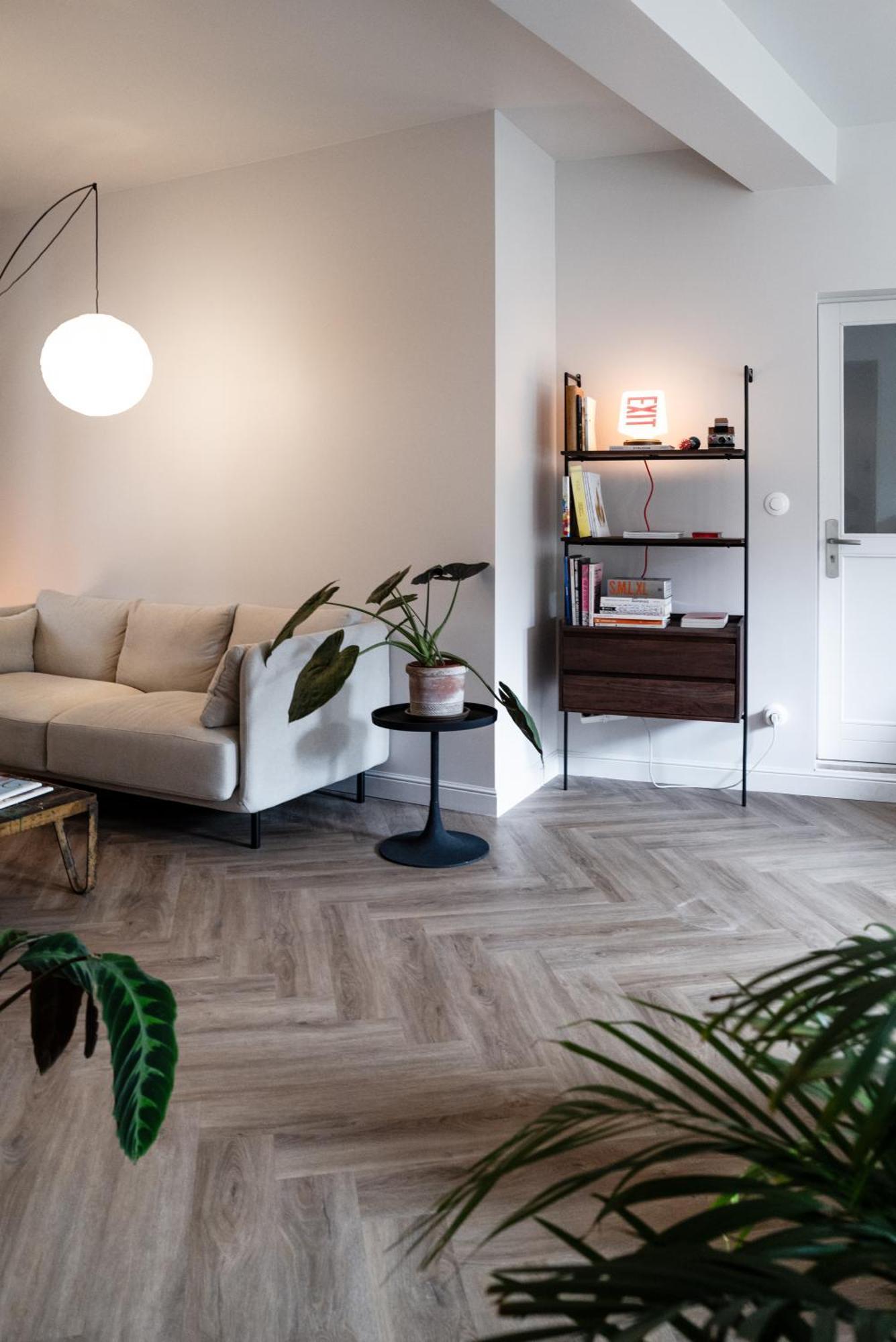 Maison Grand Sable Veules-les-Roses Ngoại thất bức ảnh