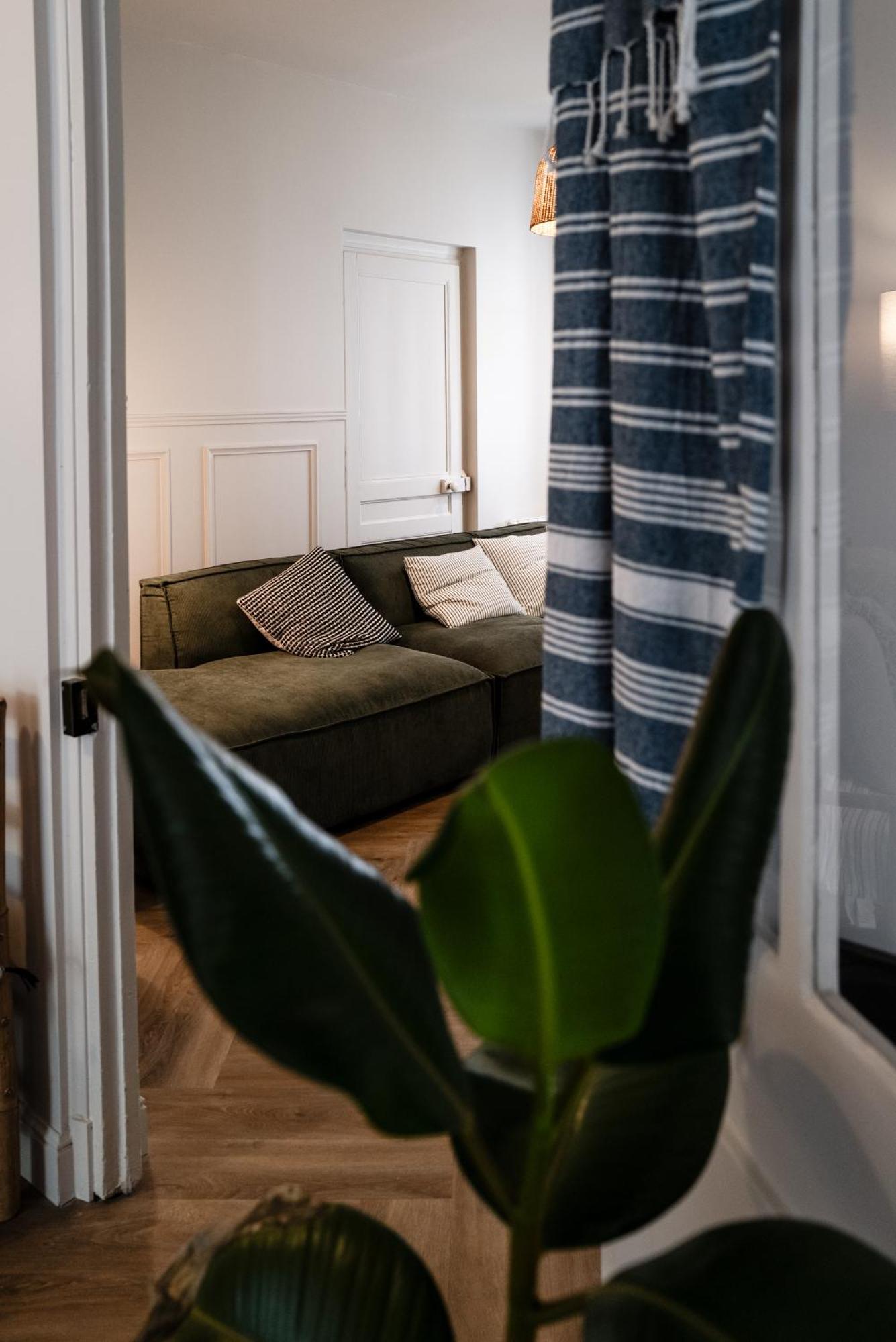 Maison Grand Sable Veules-les-Roses Ngoại thất bức ảnh