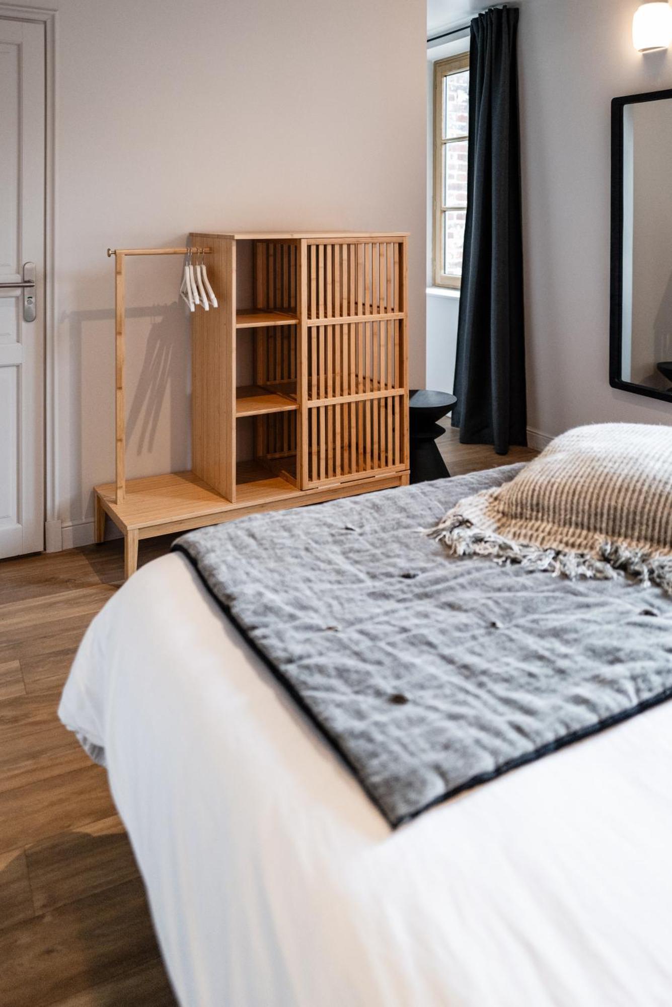 Maison Grand Sable Veules-les-Roses Ngoại thất bức ảnh