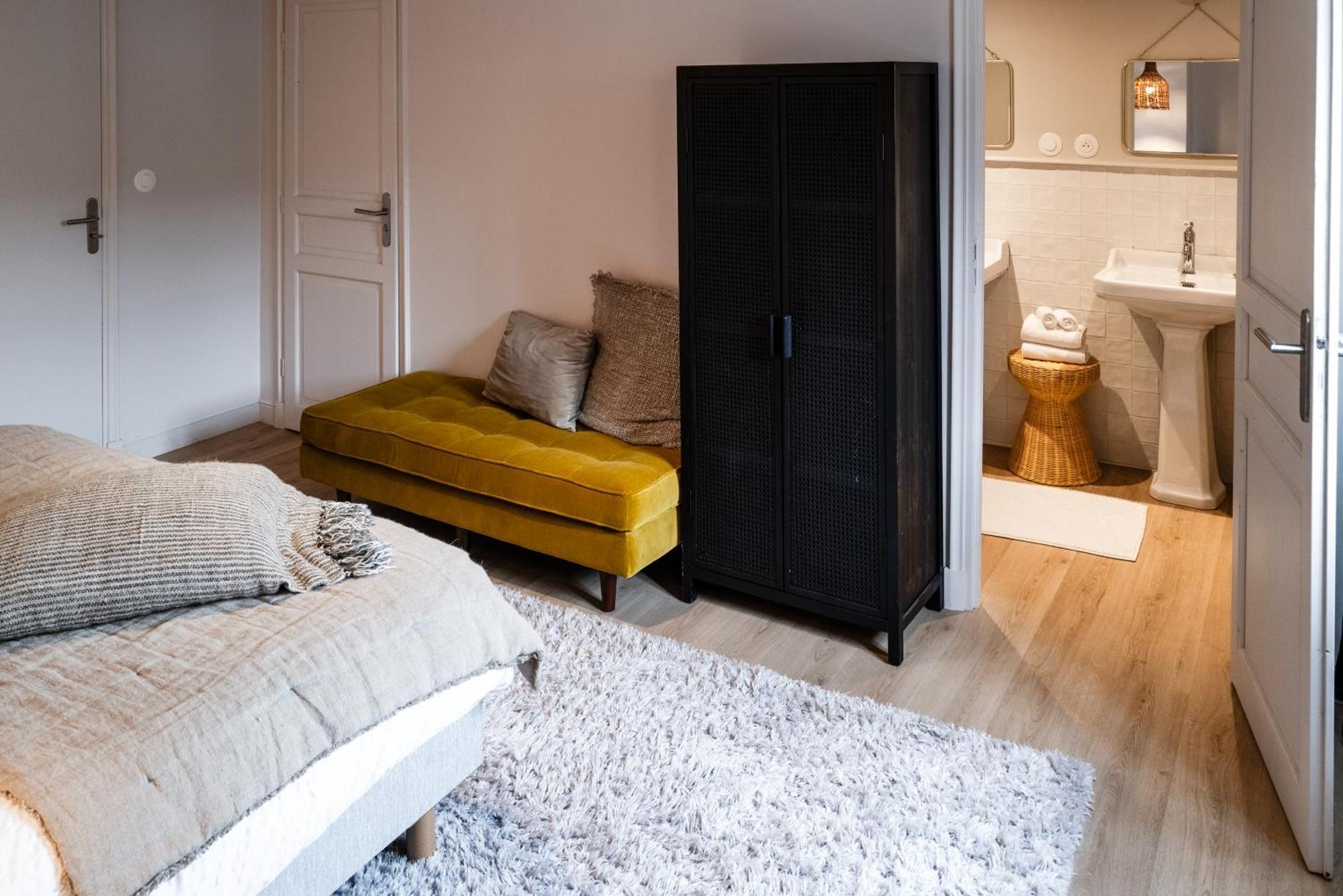 Maison Grand Sable Veules-les-Roses Ngoại thất bức ảnh