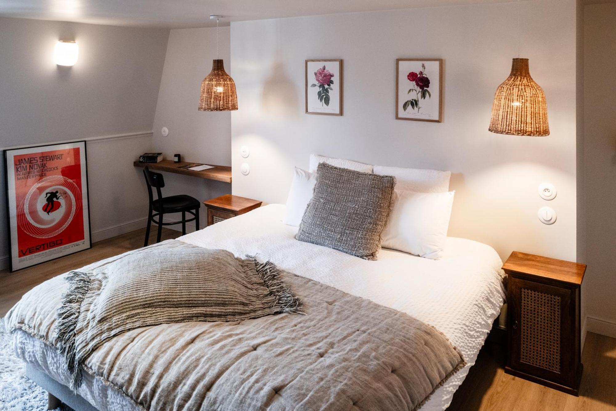 Maison Grand Sable Veules-les-Roses Ngoại thất bức ảnh