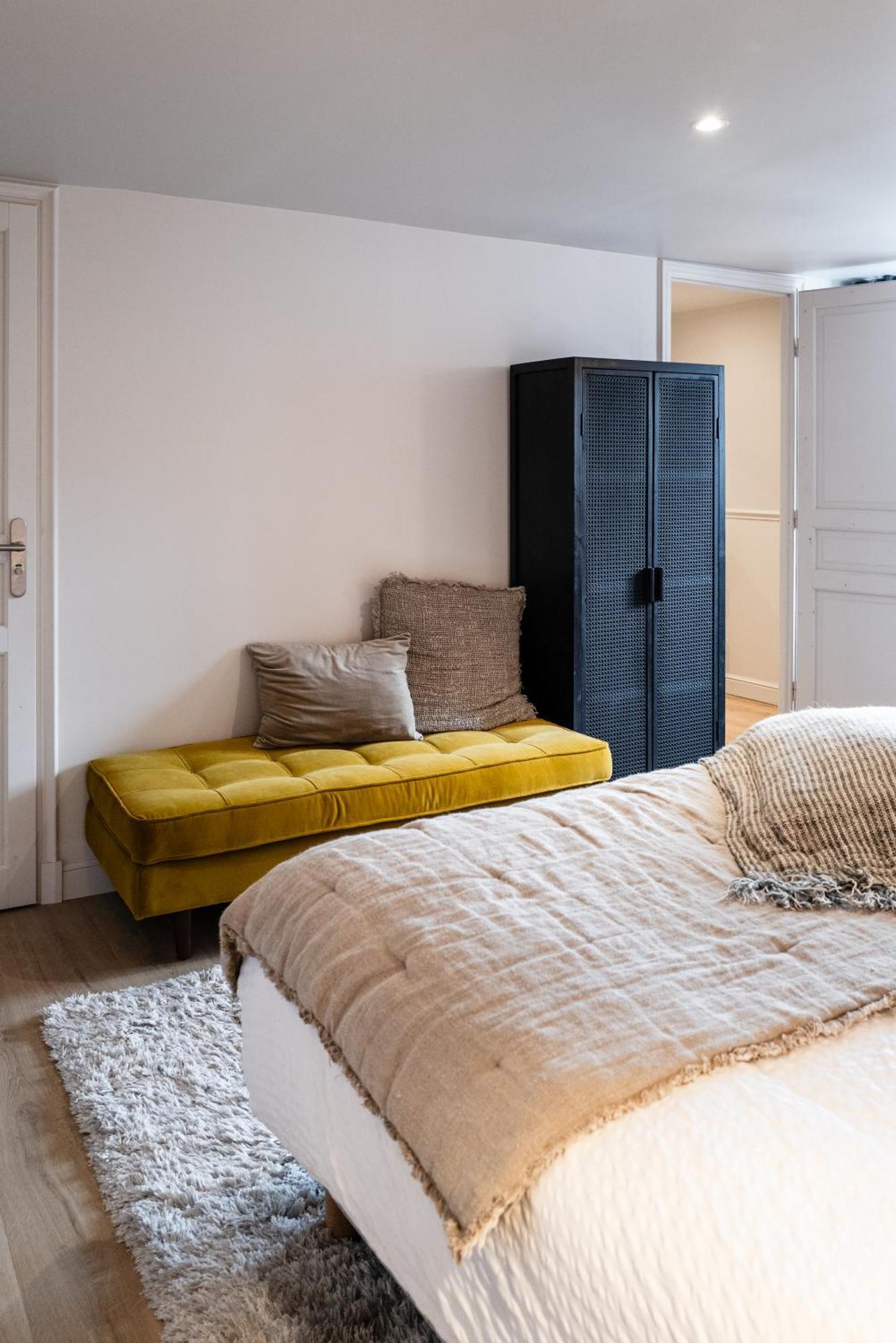 Maison Grand Sable Veules-les-Roses Ngoại thất bức ảnh